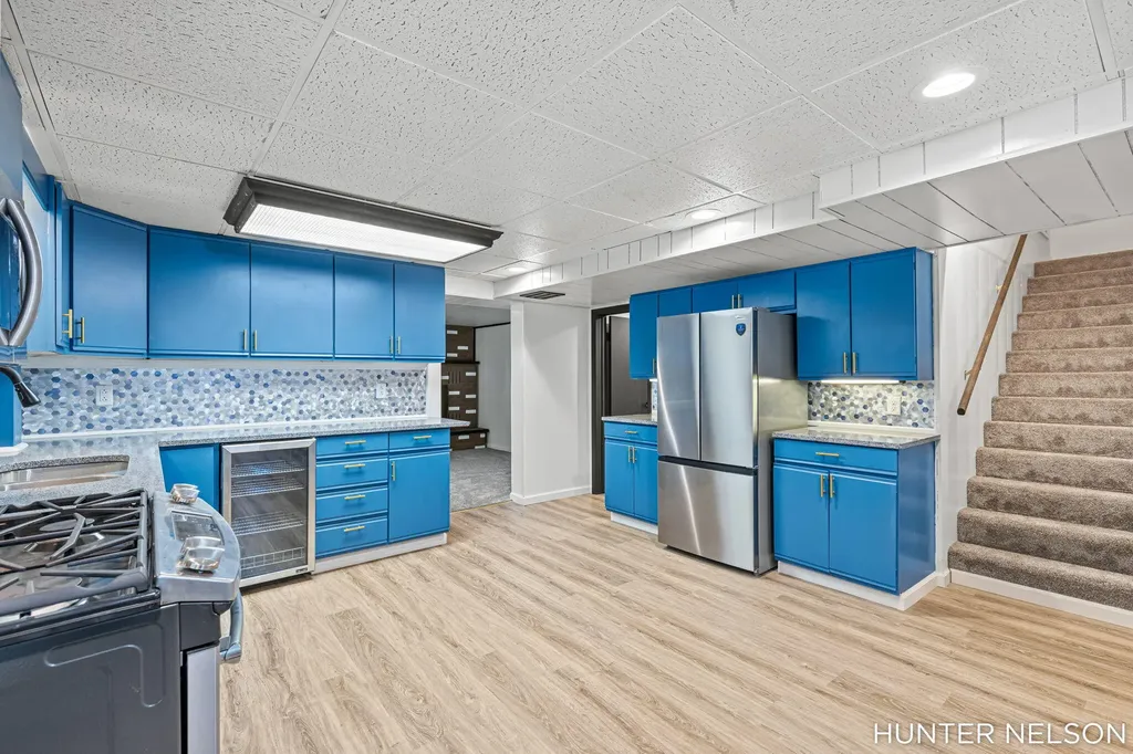 840 Andree Road Laketon Township MI 49445