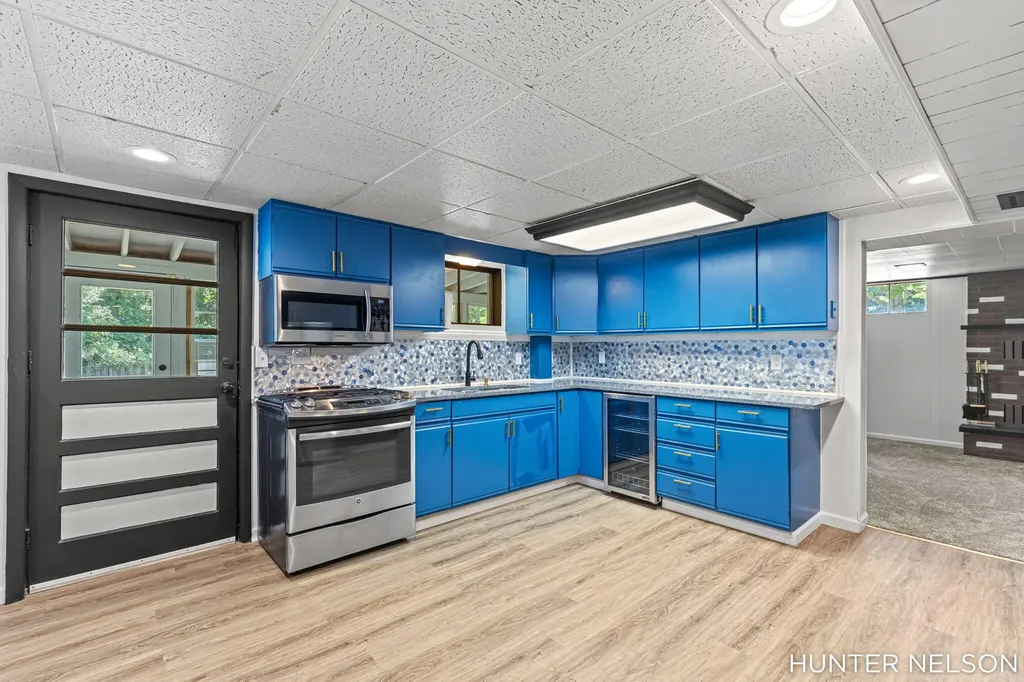 840 Andree Road Laketon Township MI 49445