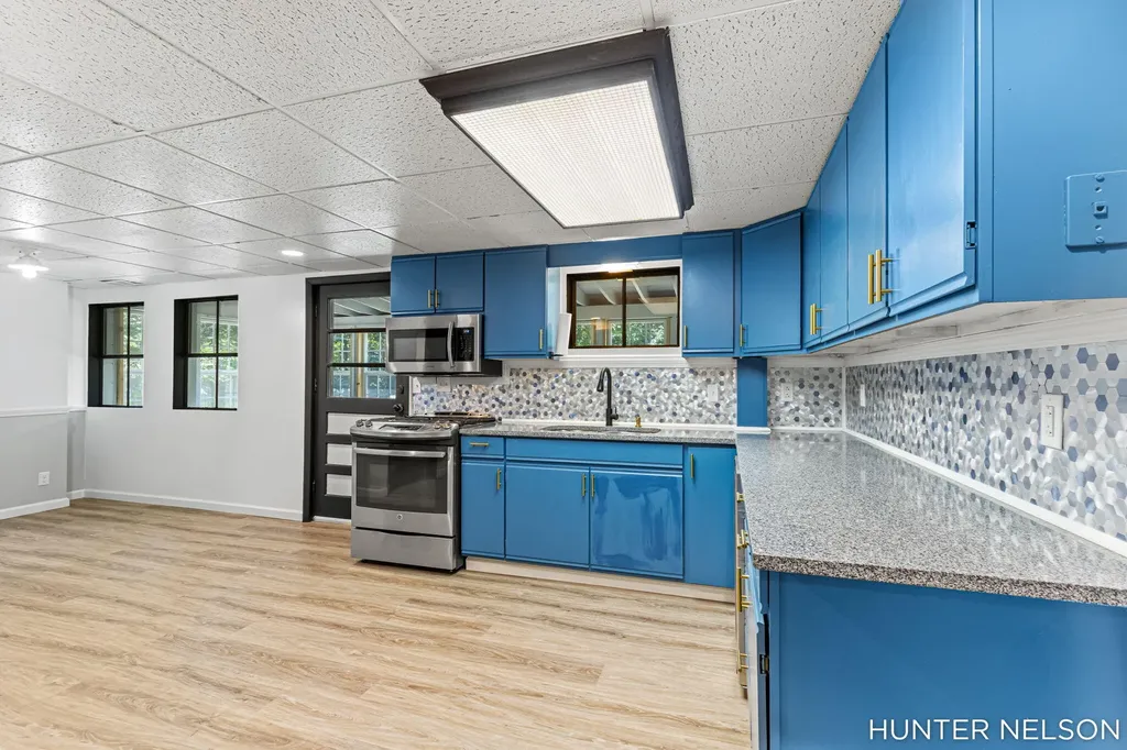 840 Andree Road Laketon Township MI 49445