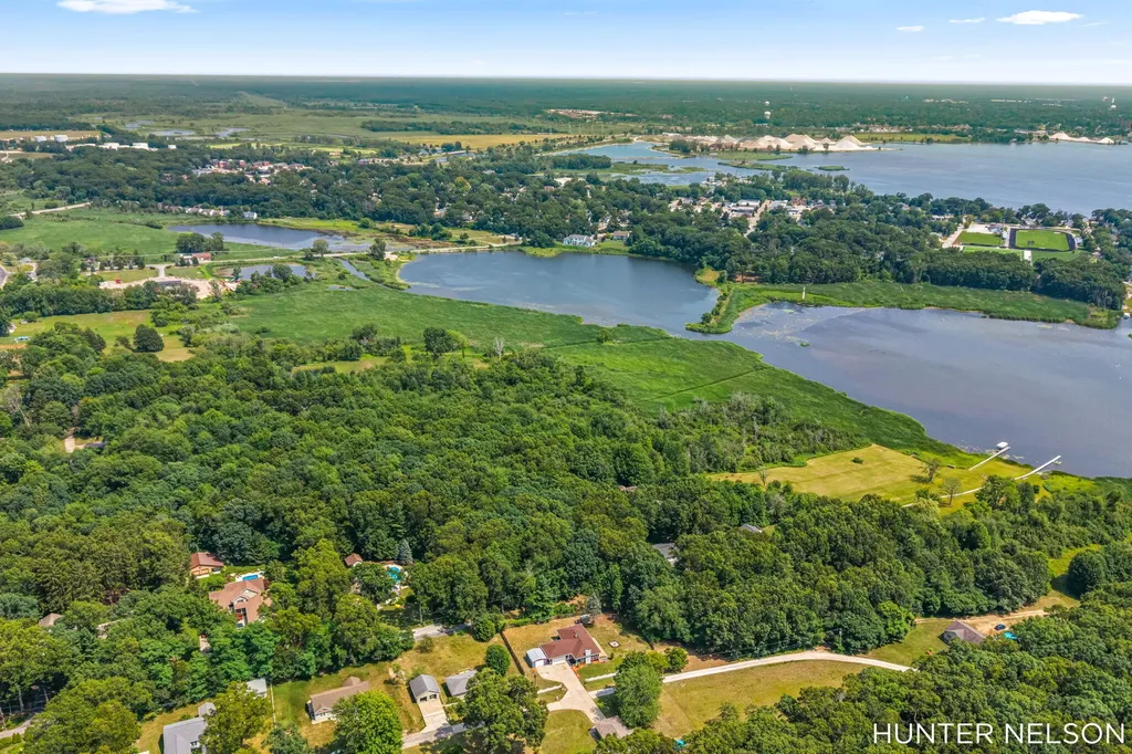 840 Andree Road Laketon Township MI 49445
