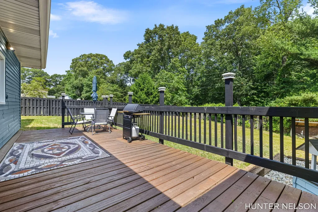840 Andree Road Laketon Township MI 49445
