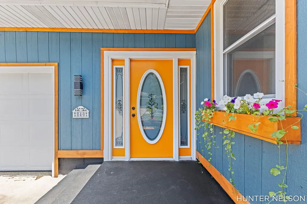 840 Andree Road Laketon Township MI 49445