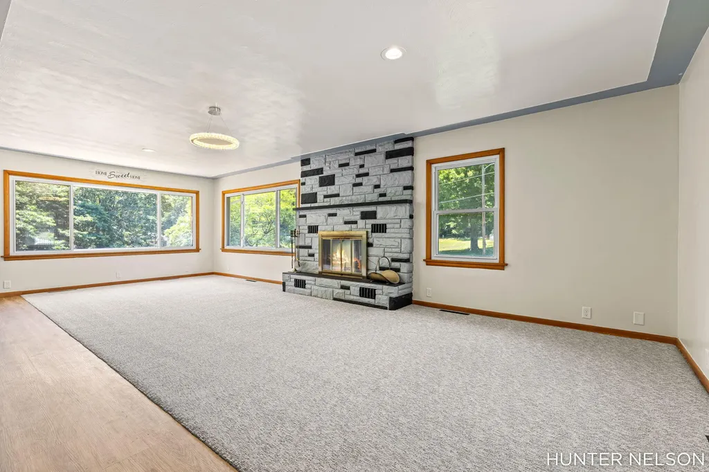 840 Andree Road Laketon Township MI 49445