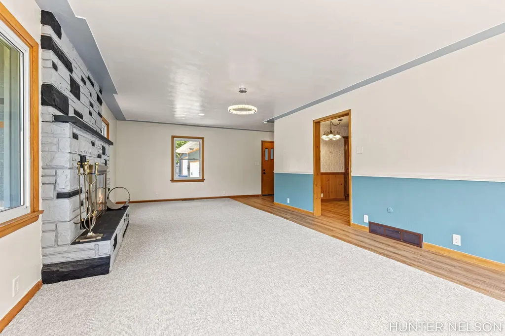840 Andree Road Laketon Township MI 49445
