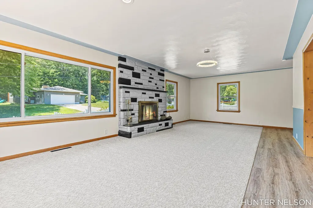 840 Andree Road Laketon Township MI 49445