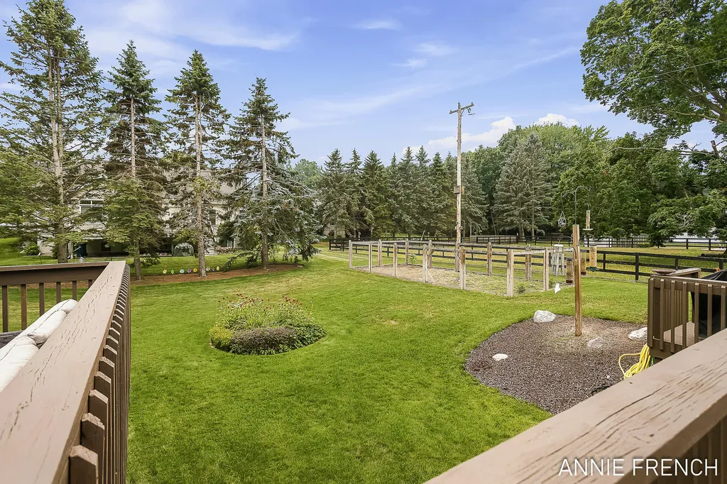 6390 147th Avenue Laketown Township MI 49423