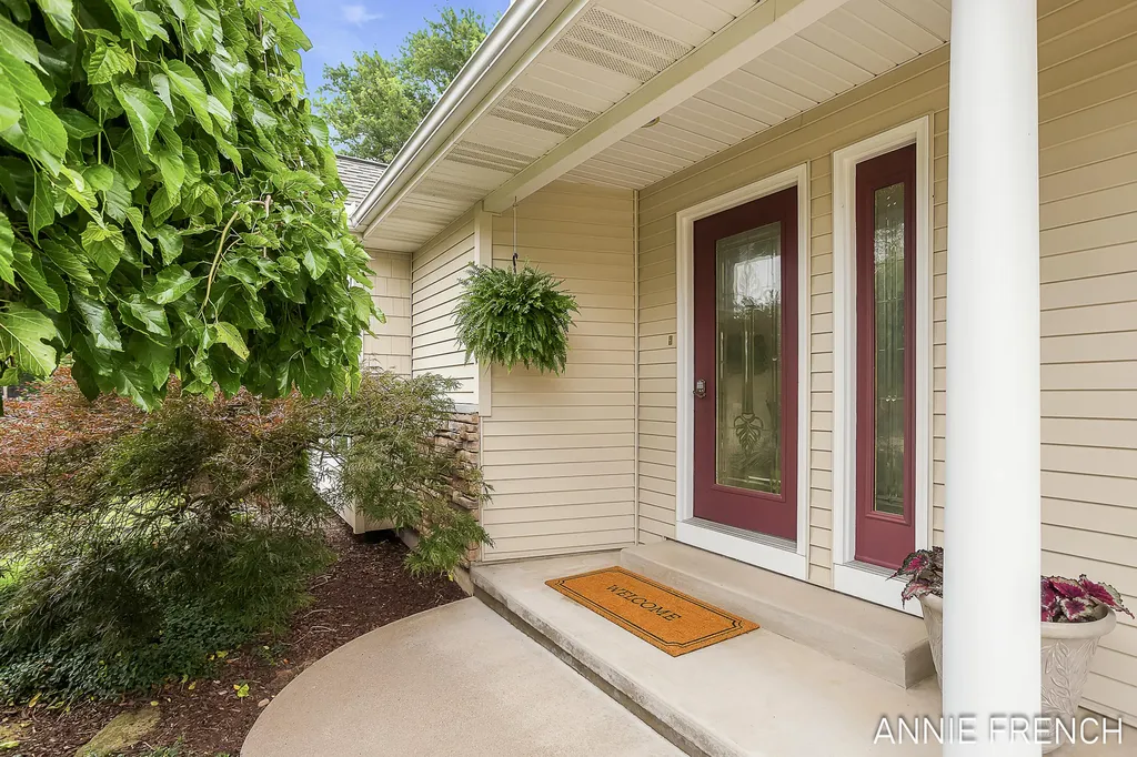 6390 147th Avenue Laketown Township MI 49423