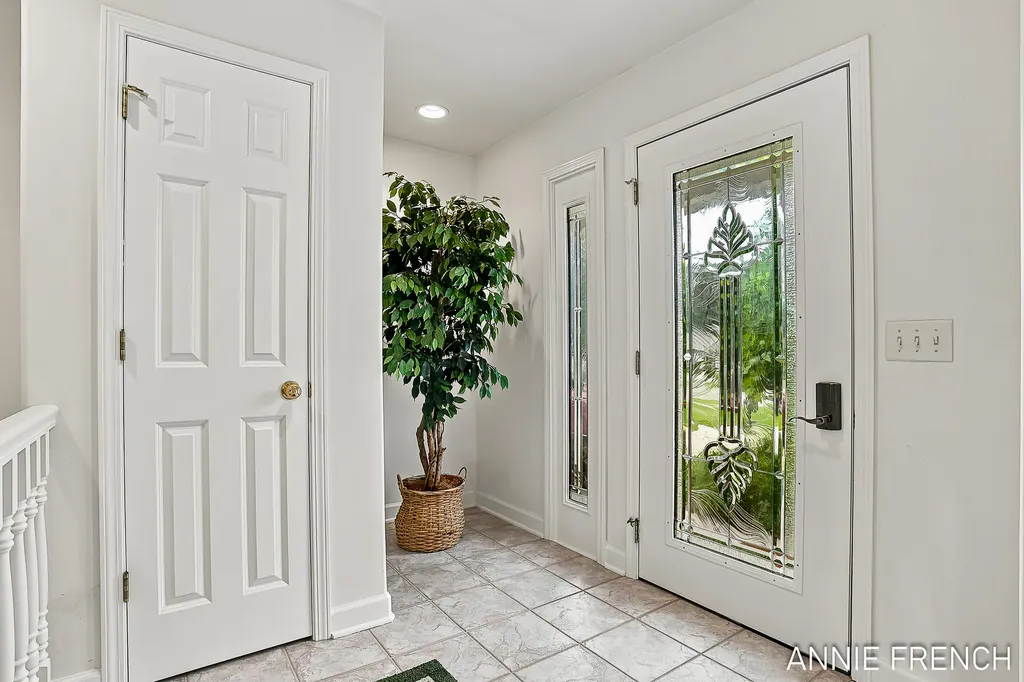 6390 147th Avenue Laketown Township MI 49423