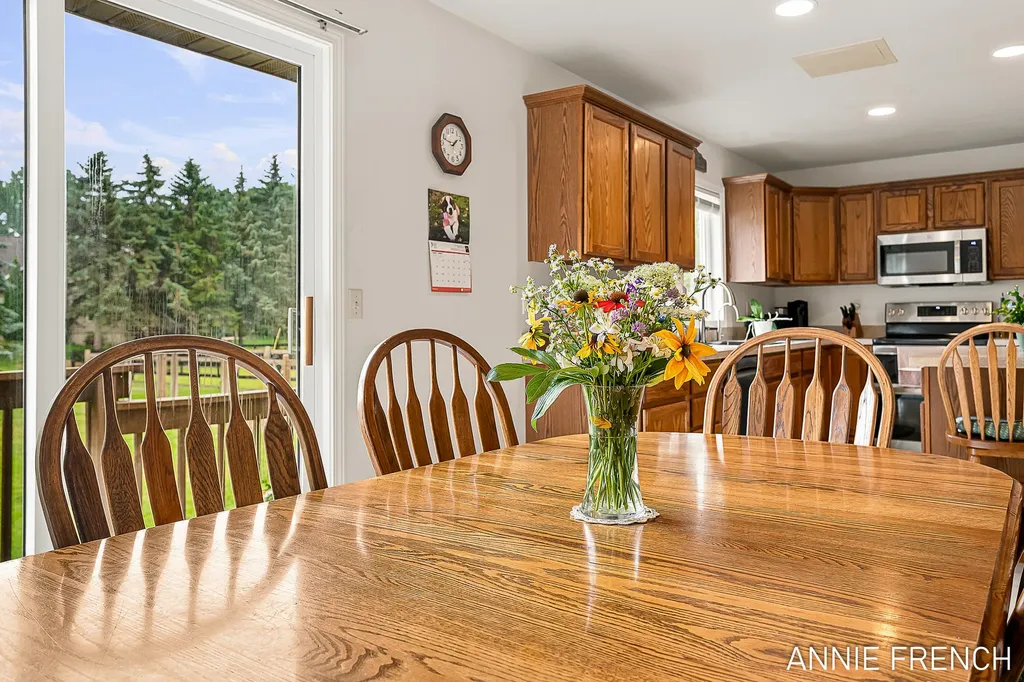 6390 147th Avenue Laketown Township MI 49423
