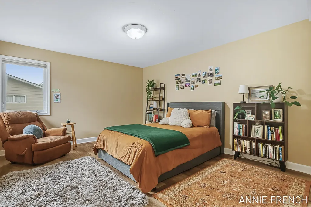 6390 147th Avenue Laketown Township MI 49423
