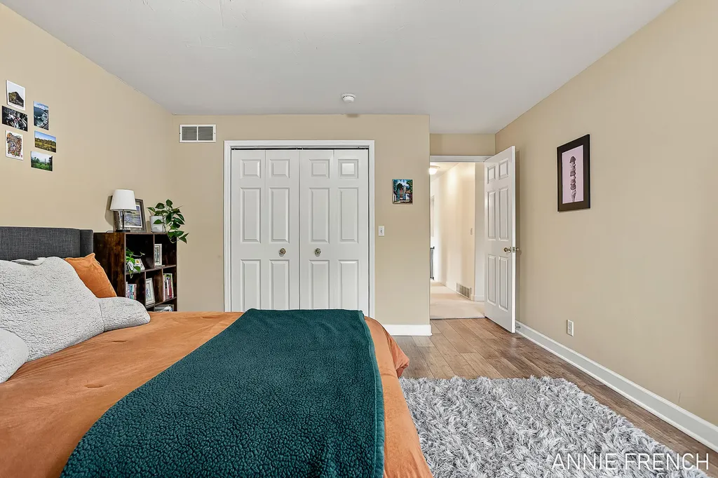 6390 147th Avenue Laketown Township MI 49423