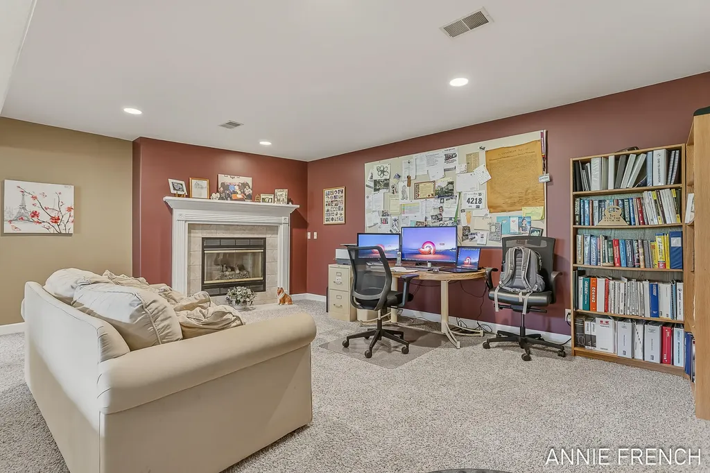 6390 147th Avenue Laketown Township MI 49423