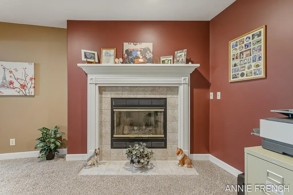 6390 147th Avenue Laketown Township MI 49423