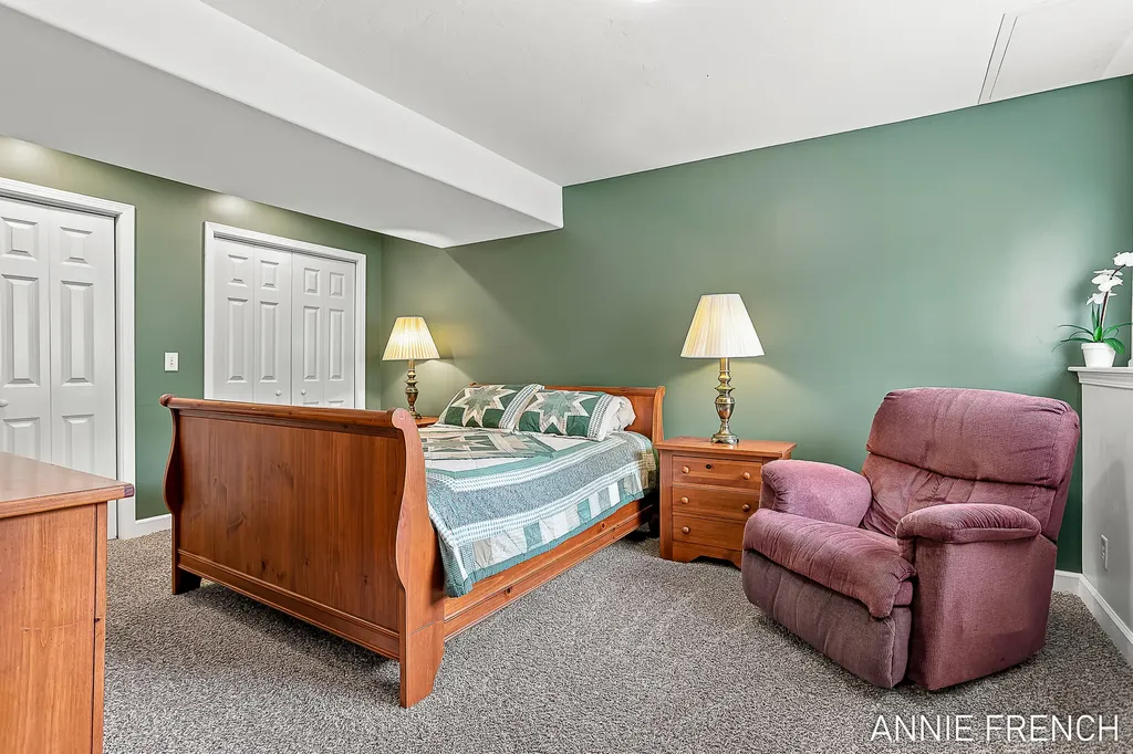6390 147th Avenue Laketown Township MI 49423