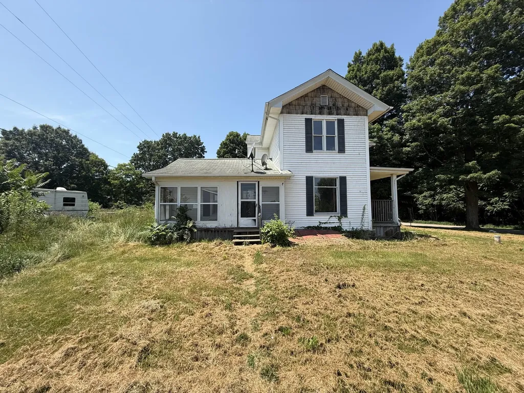 26840 B Drive S Albion Township MI 49224