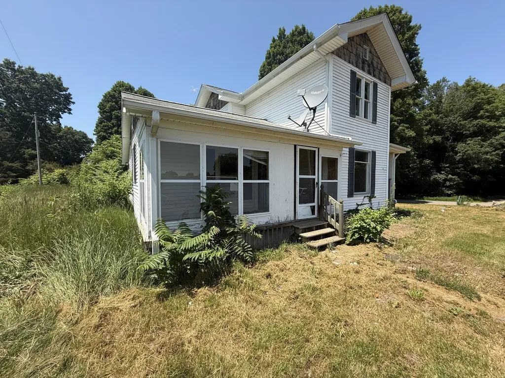 26840 B Drive S Albion Township MI 49224