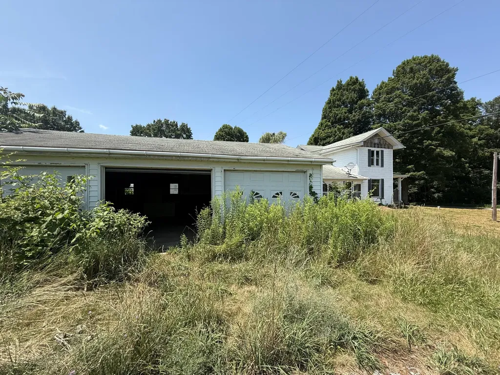 26840 B Drive S Albion Township MI 49224