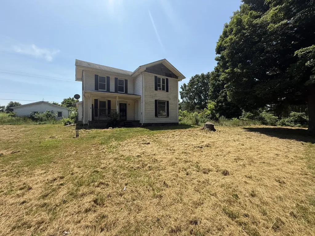26840 B Drive S Albion Township MI 49224
