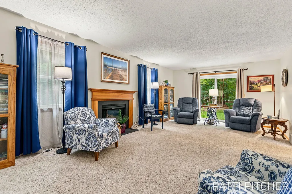 13369 Forest Park Drive Grand Haven Charter Township MI 49417