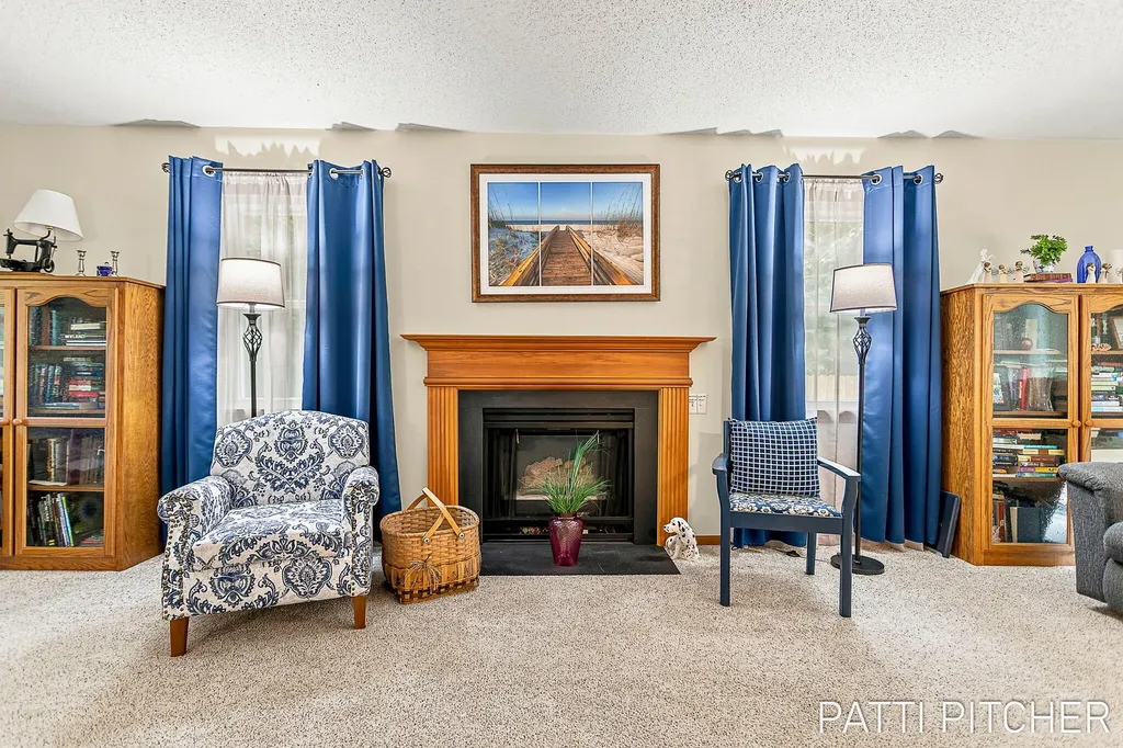 13369 Forest Park Drive Grand Haven Charter Township MI 49417