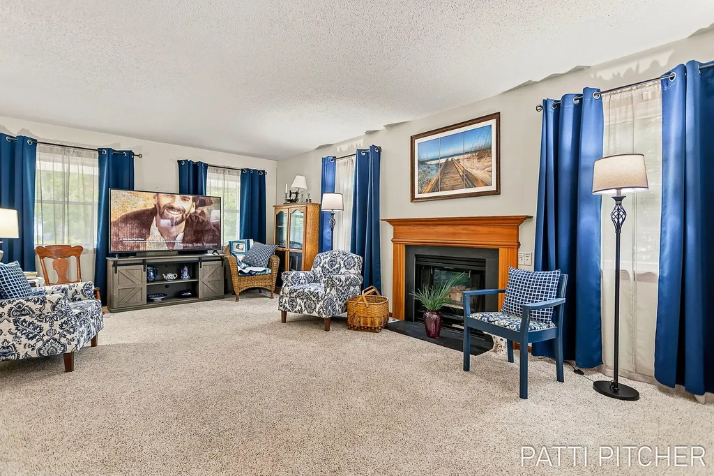 13369 Forest Park Drive Grand Haven Charter Township MI 49417