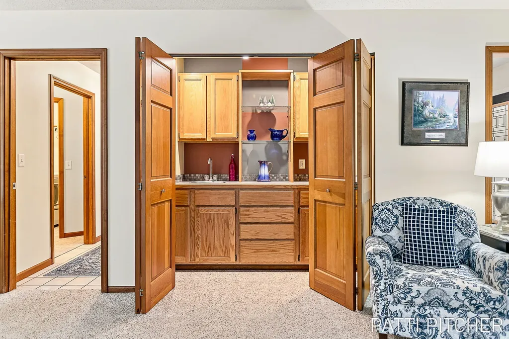 13369 Forest Park Drive Grand Haven Charter Township MI 49417