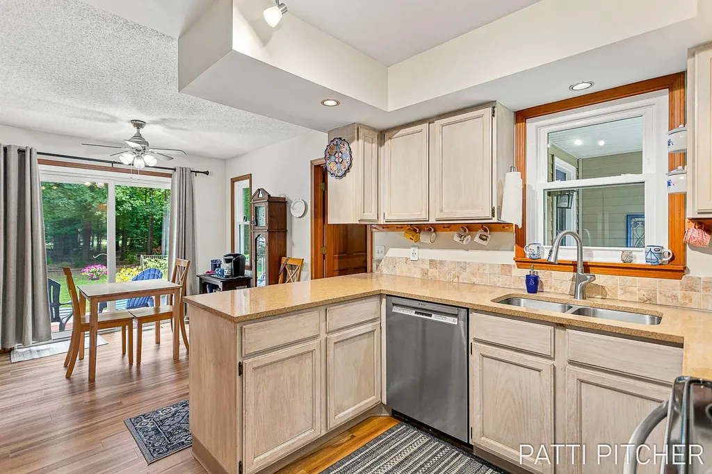 13369 Forest Park Drive Grand Haven Charter Township MI 49417