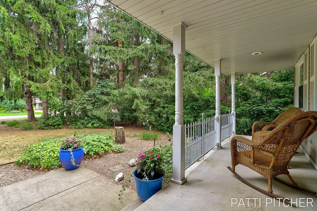 13369 Forest Park Drive Grand Haven Charter Township MI 49417