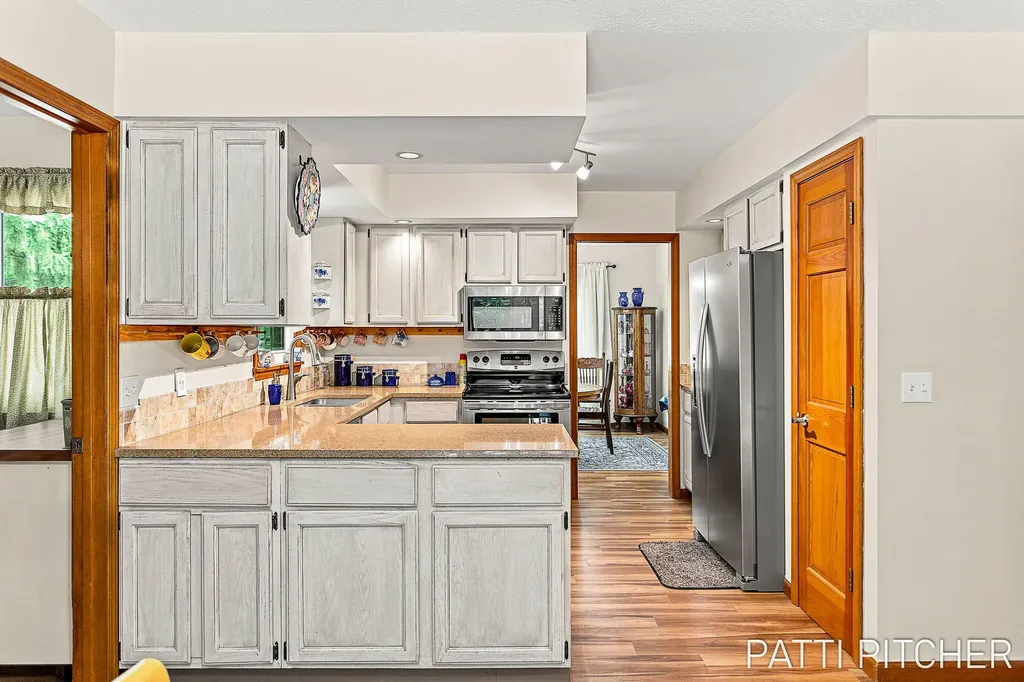 13369 Forest Park Drive Grand Haven Charter Township MI 49417