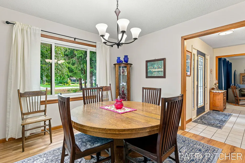 13369 Forest Park Drive Grand Haven Charter Township MI 49417