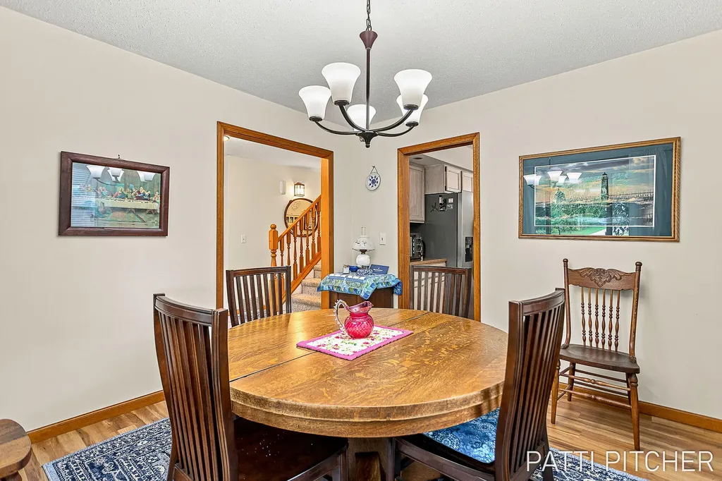 13369 Forest Park Drive Grand Haven Charter Township MI 49417
