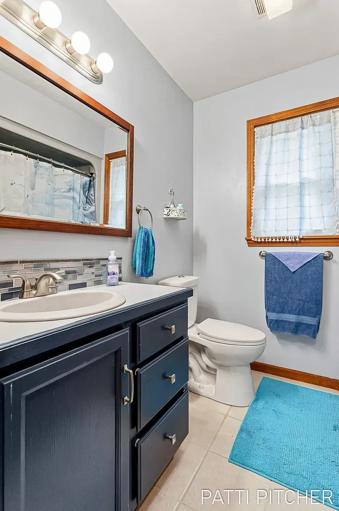 13369 Forest Park Drive Grand Haven Charter Township MI 49417
