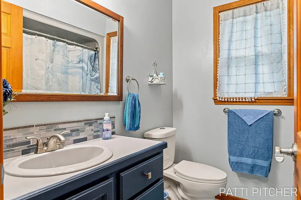 13369 Forest Park Drive Grand Haven Charter Township MI 49417
