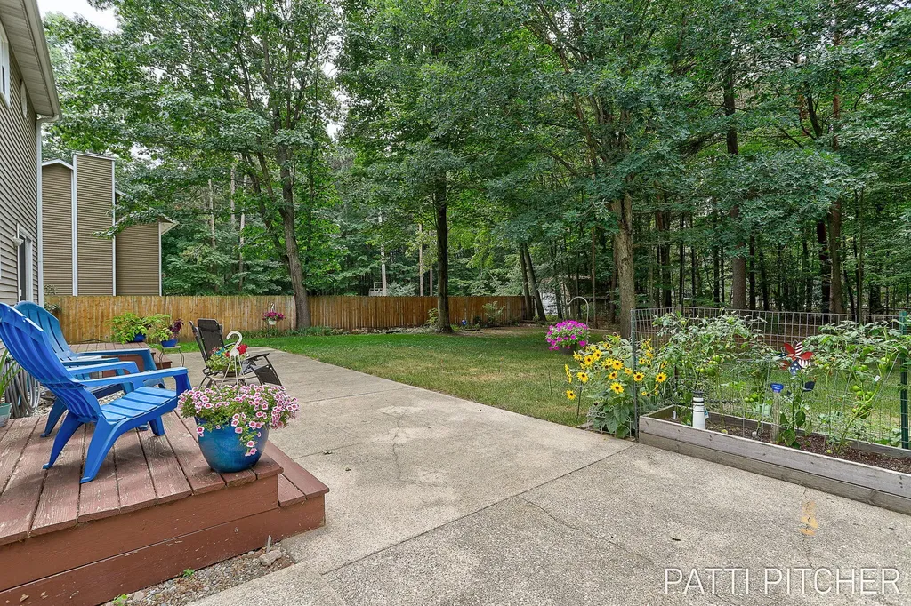 13369 Forest Park Drive Grand Haven Charter Township MI 49417