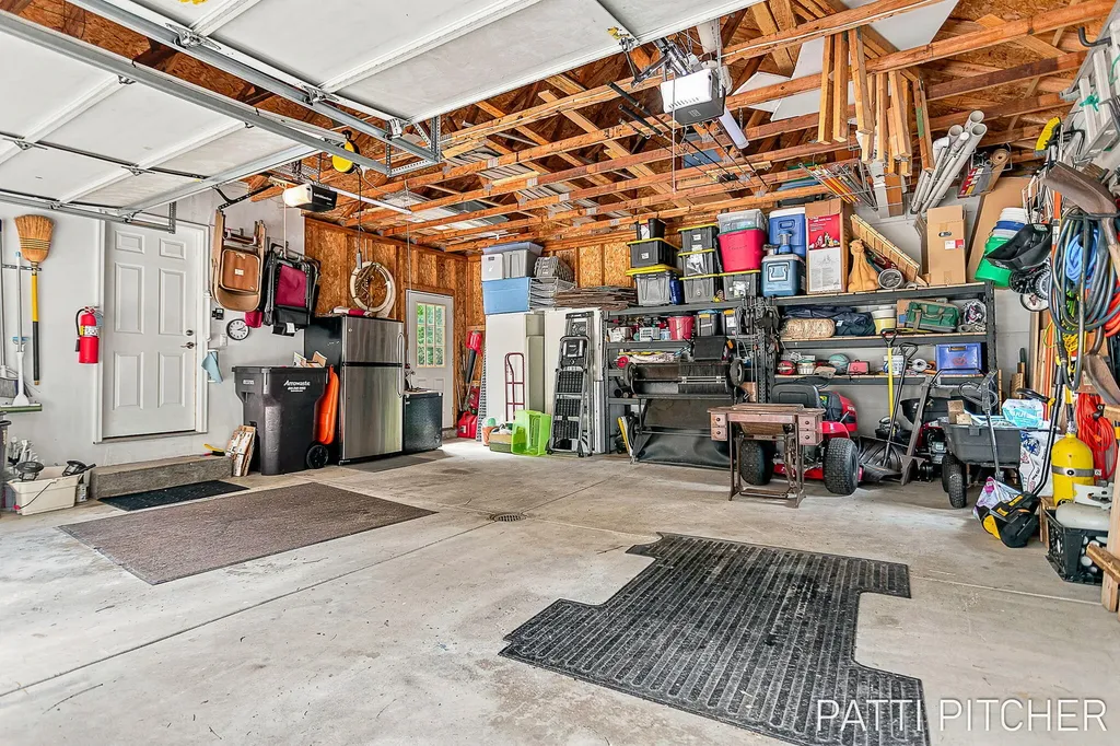 13369 Forest Park Drive Grand Haven Charter Township MI 49417