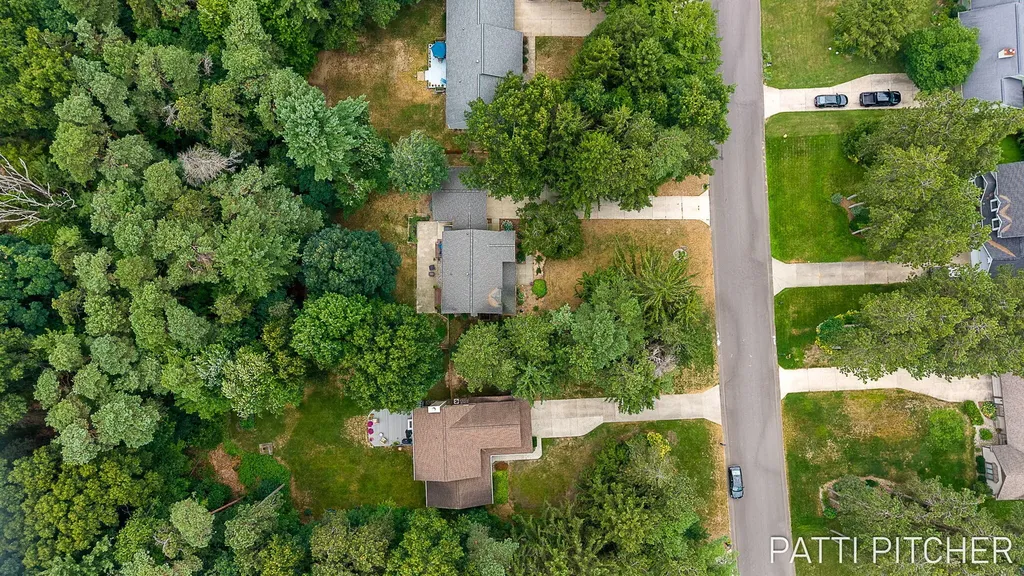 13369 Forest Park Drive Grand Haven Charter Township MI 49417