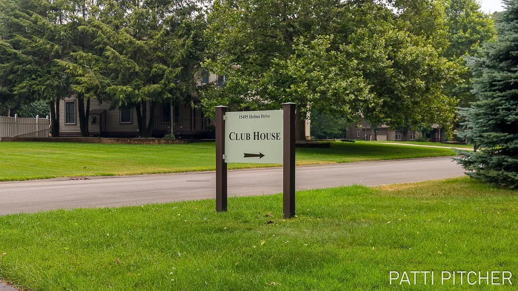 13369 Forest Park Drive Grand Haven Charter Township MI 49417