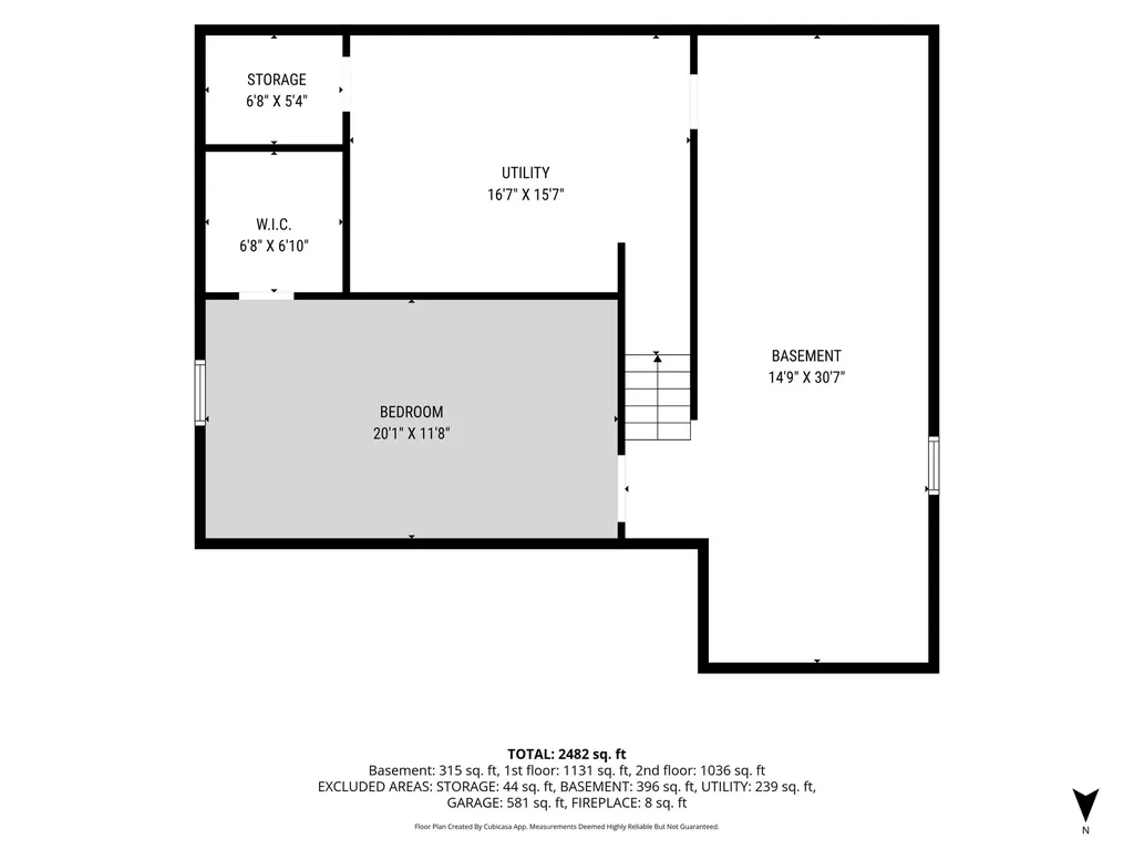 13369 Forest Park Drive Grand Haven Charter Township MI 49417