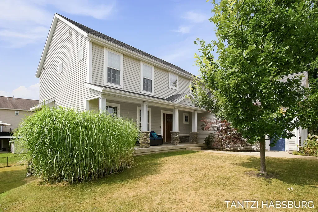 1540 Copperfield Street SW Byron Township MI 49315