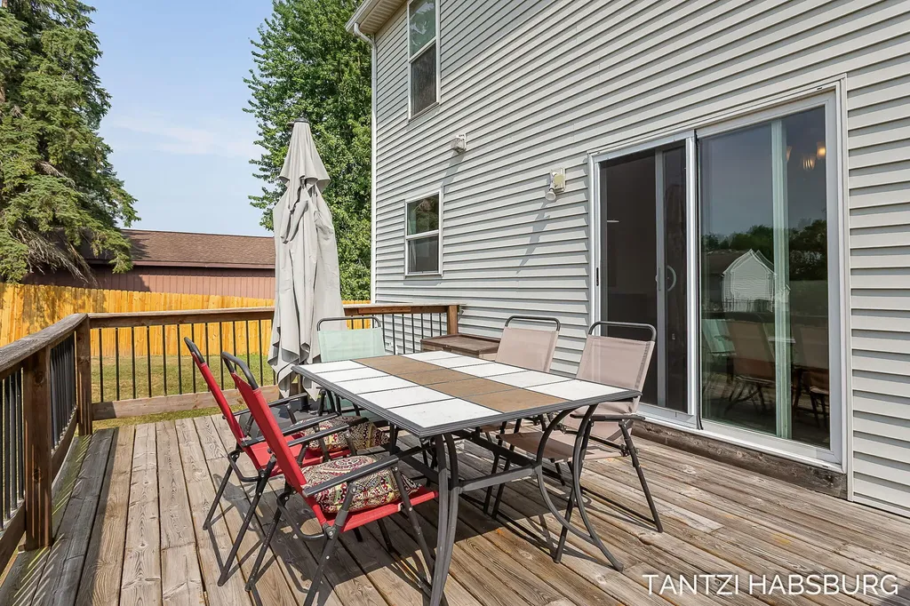 1540 Copperfield Street SW Byron Township MI 49315