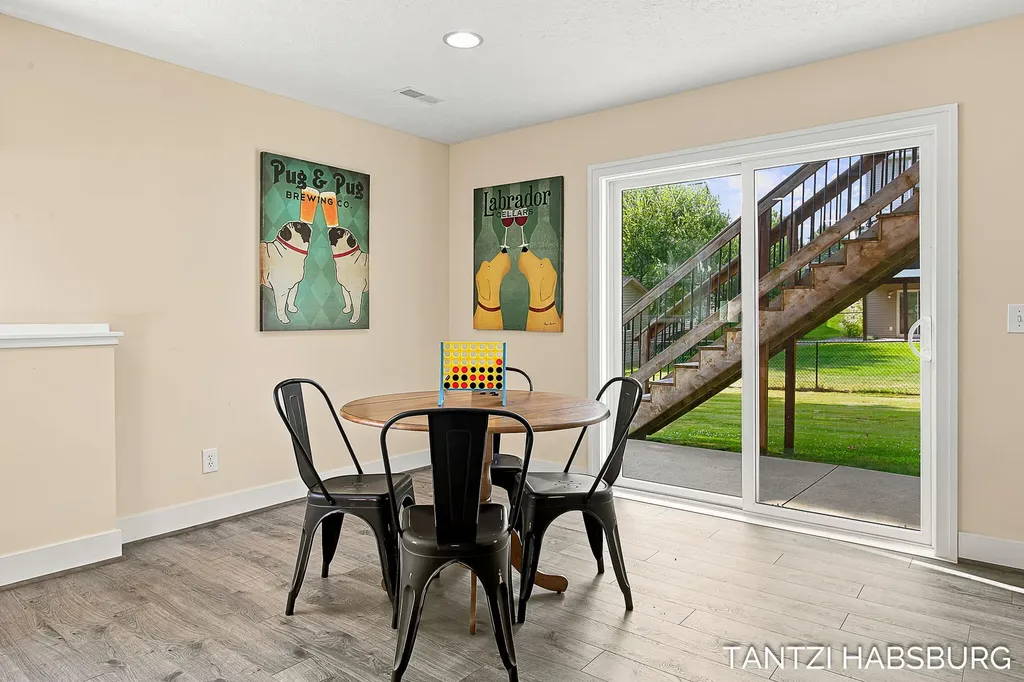 1540 Copperfield Street SW Byron Township MI 49315