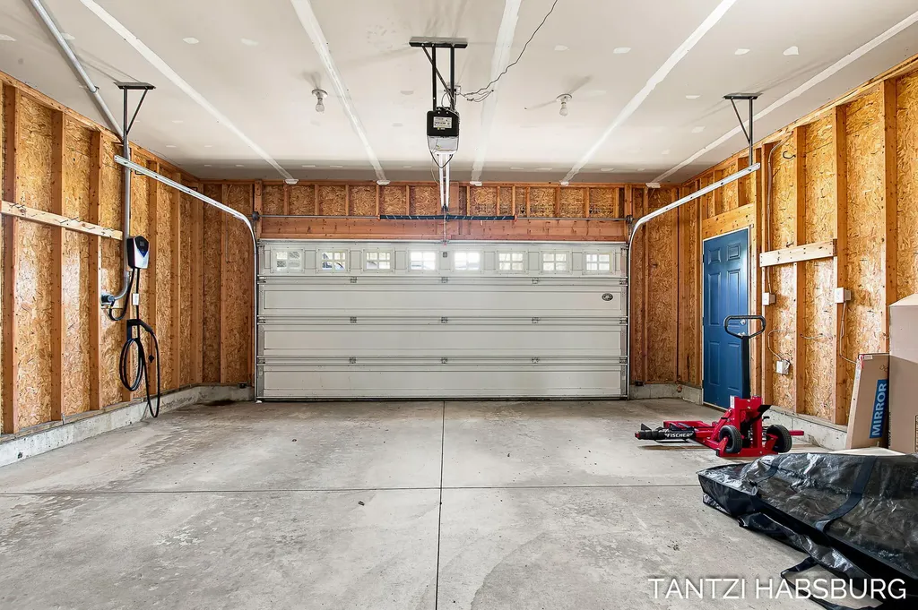 1540 Copperfield Street SW Byron Township MI 49315