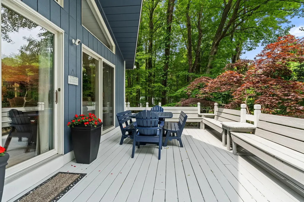 7126 Ridgeway Street Ganges Township MI 49408