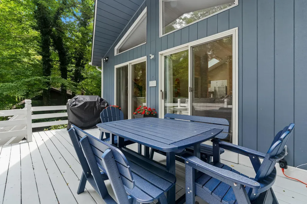 7126 Ridgeway Street Ganges Township MI 49408