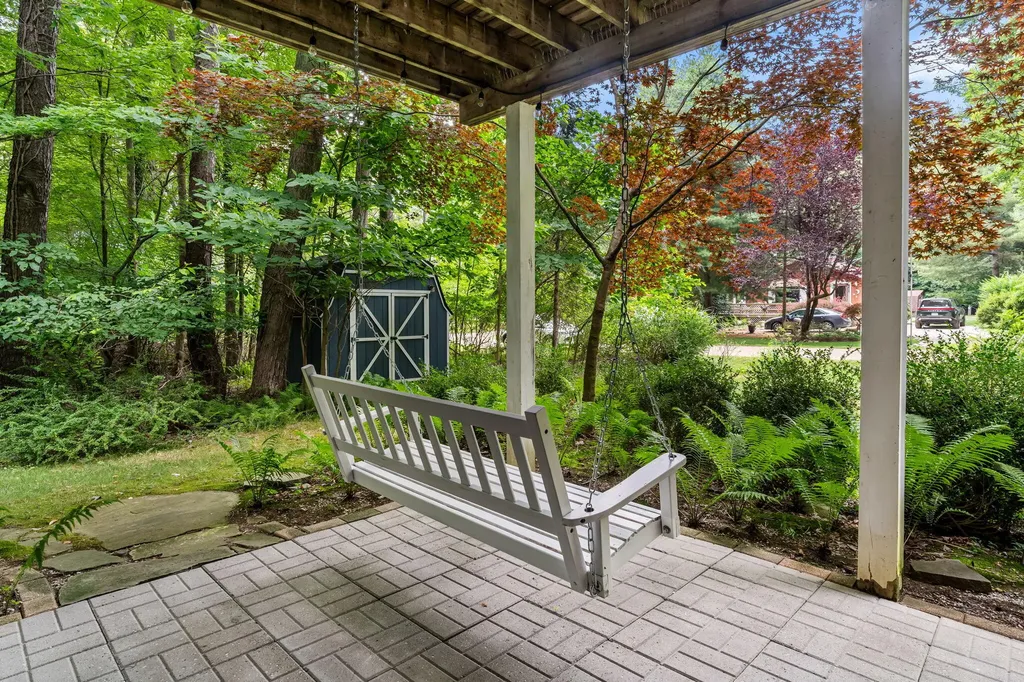 7126 Ridgeway Street Ganges Township MI 49408
