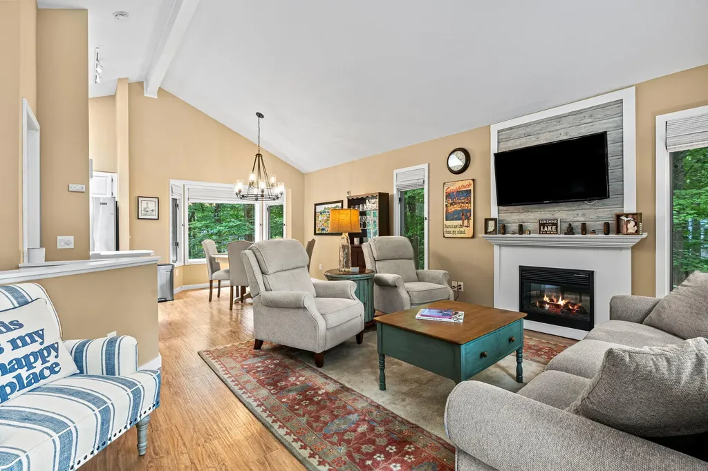 7126 Ridgeway Street Ganges Township MI 49408