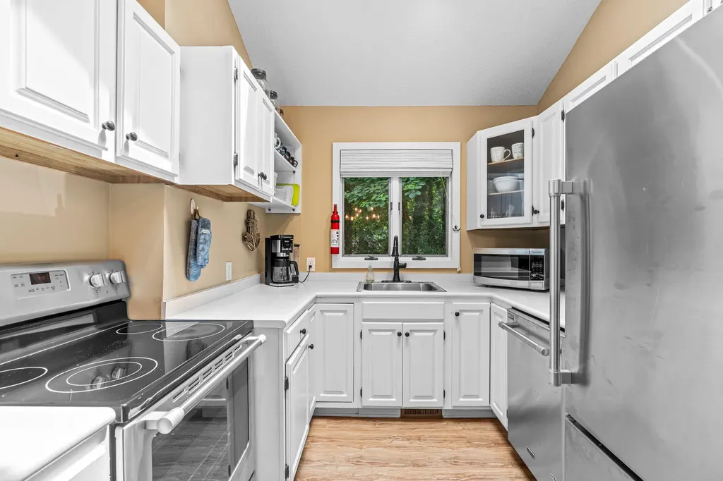 7126 Ridgeway Street Ganges Township MI 49408