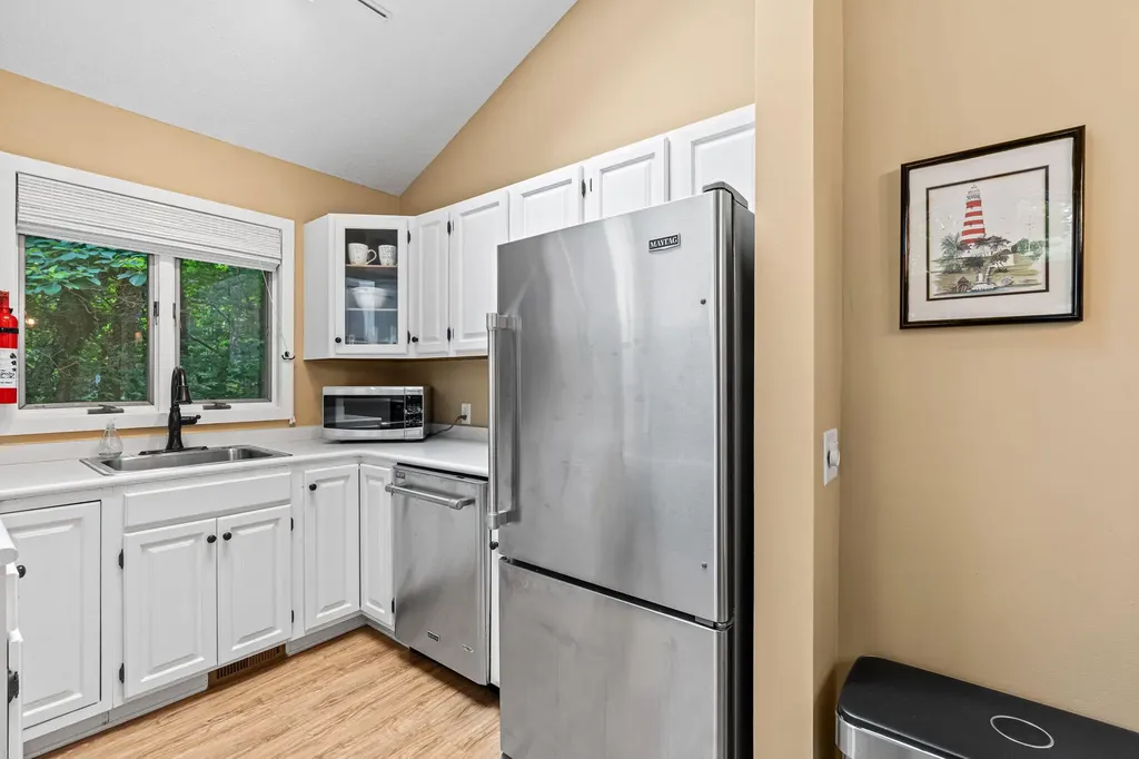 7126 Ridgeway Street Ganges Township MI 49408