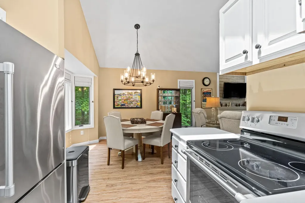 7126 Ridgeway Street Ganges Township MI 49408
