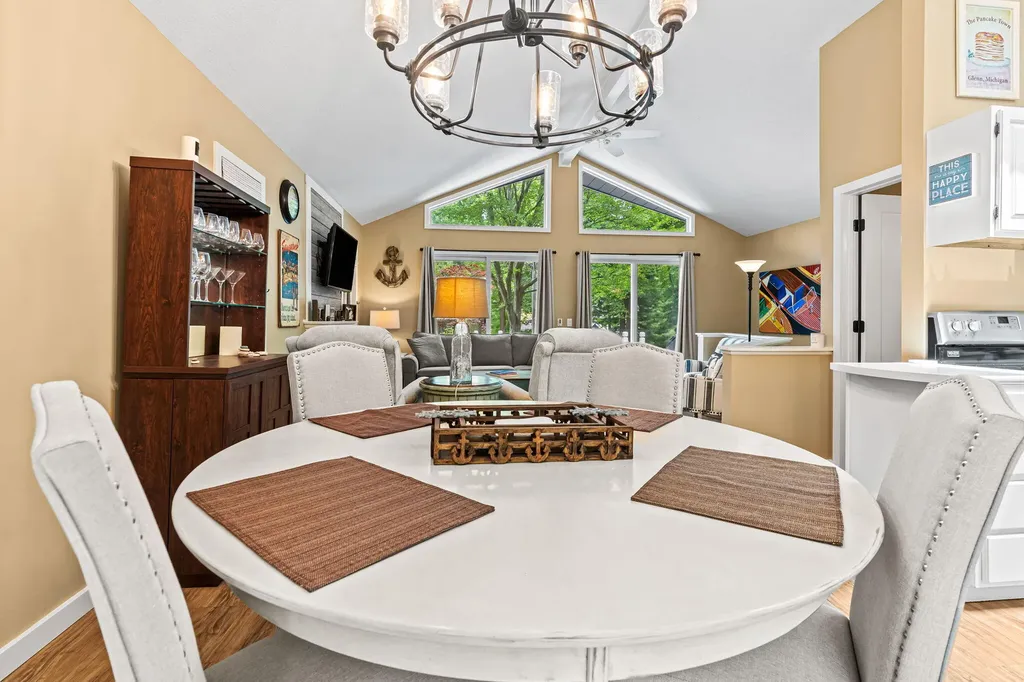 7126 Ridgeway Street Ganges Township MI 49408